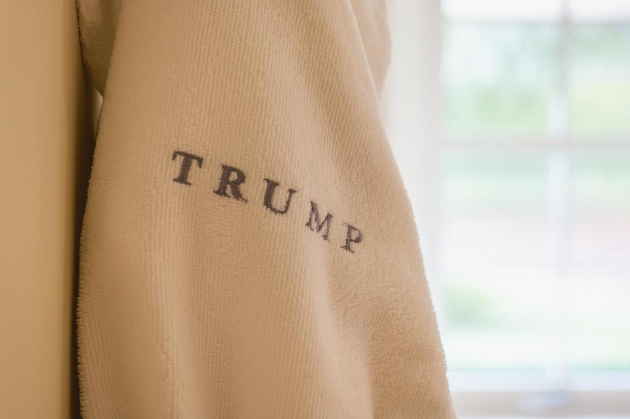 Trump Macleod House & Lodge, Scotland Balmedie Bagian luar foto