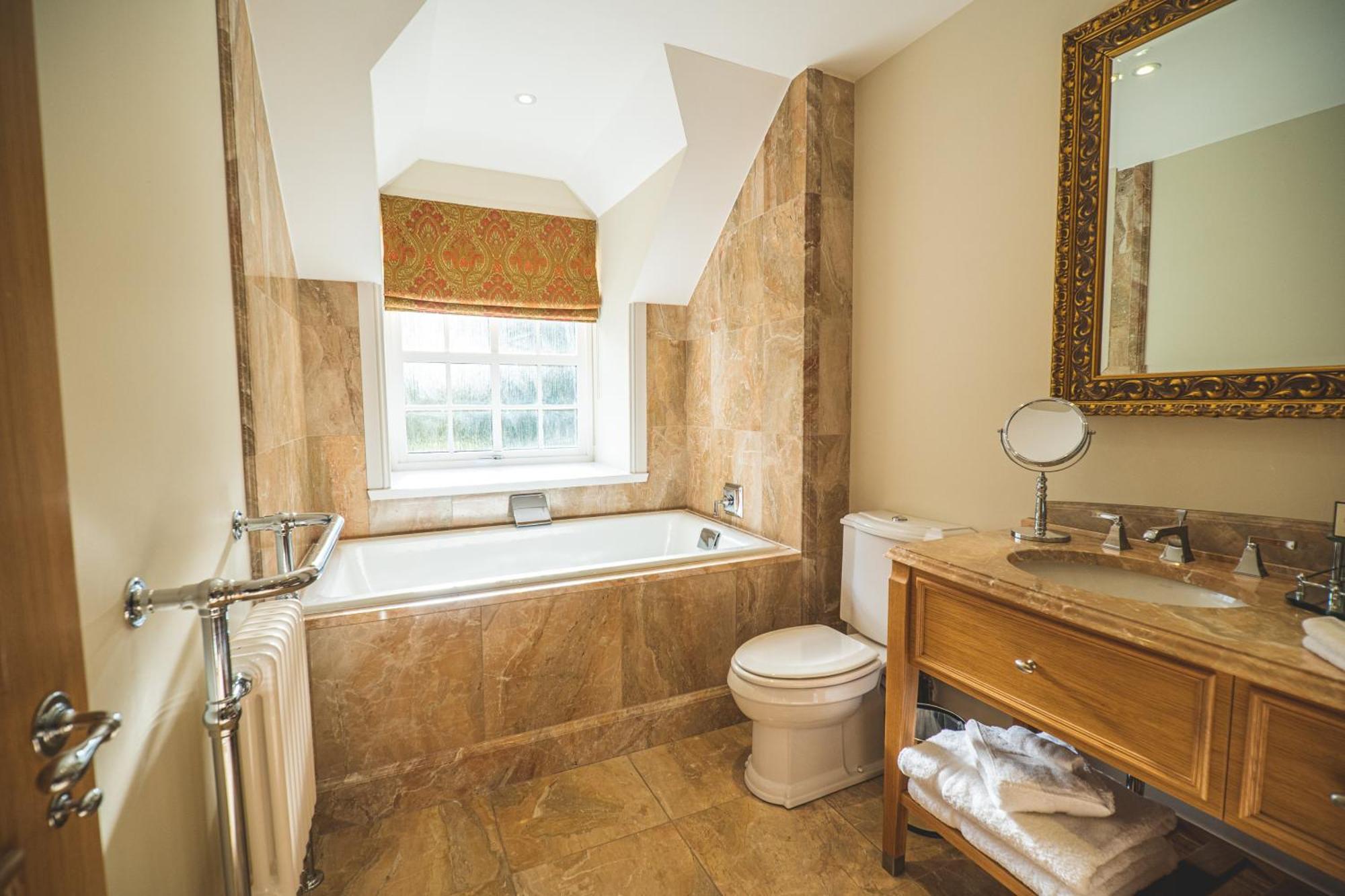 Trump Macleod House & Lodge, Scotland Balmedie Bagian luar foto