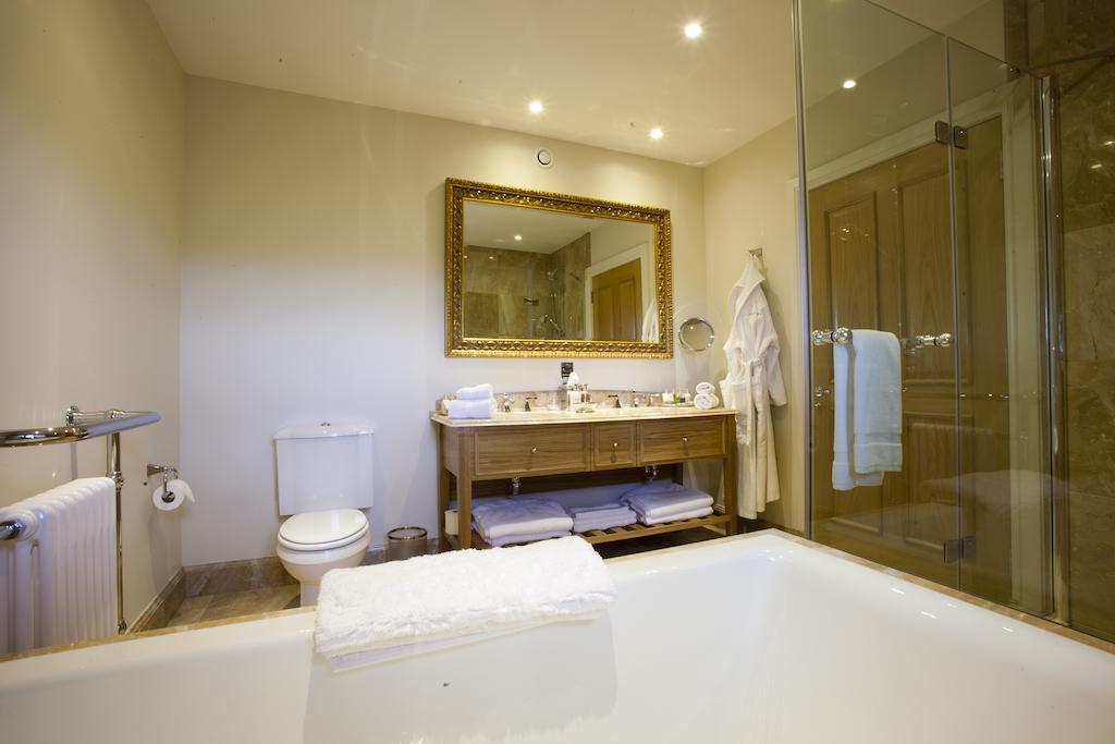 Trump Macleod House & Lodge, Scotland Balmedie Ruang foto