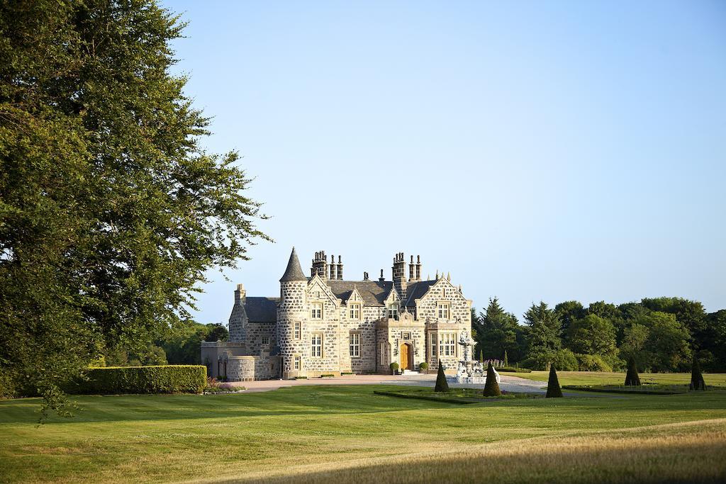 Trump Macleod House & Lodge, Scotland Balmedie Ruang foto