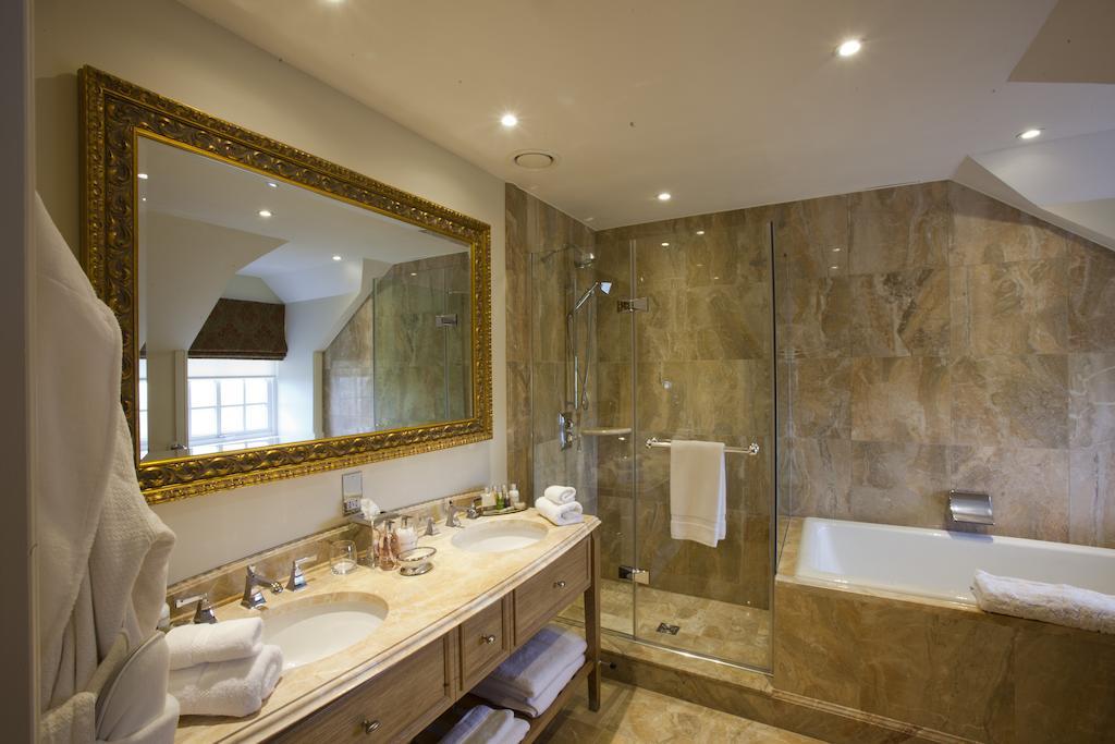 Trump Macleod House & Lodge, Scotland Balmedie Bagian luar foto