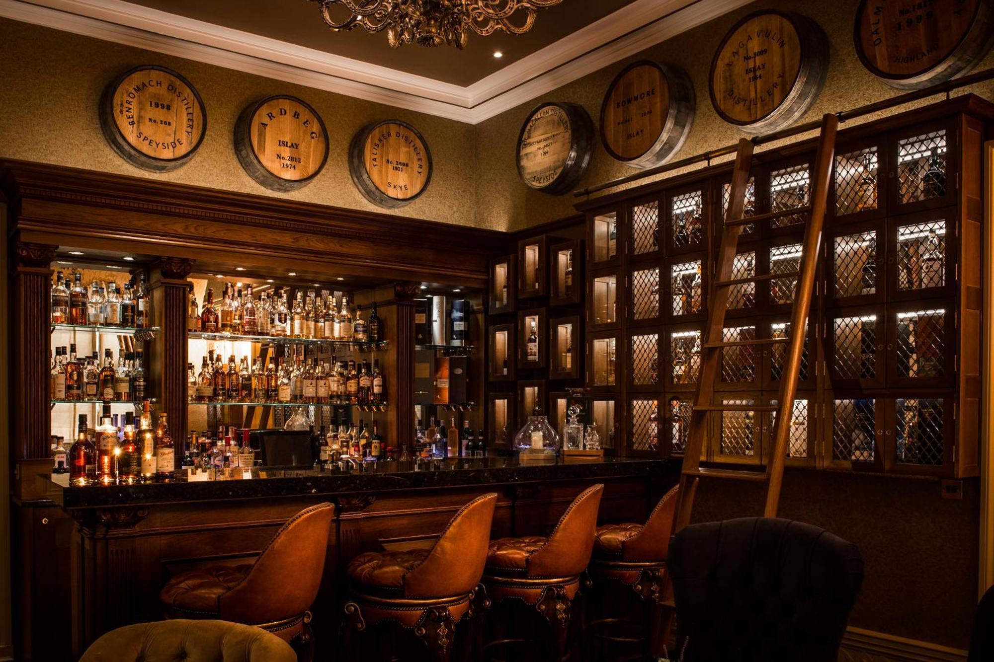 Trump Macleod House & Lodge, Scotland Balmedie Bagian luar foto