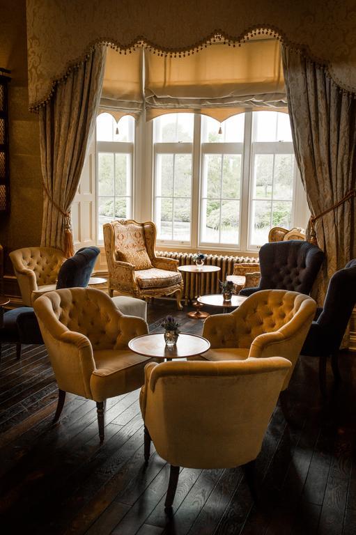 Trump Macleod House & Lodge, Scotland Balmedie Bagian luar foto