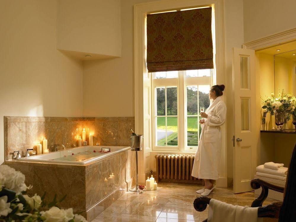 Trump Macleod House & Lodge, Scotland Balmedie Bagian luar foto